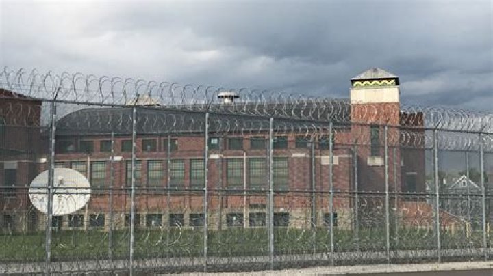 SCI Huntingdon, county COVID-19 hot spot, reports 2 inmate virus-related deaths