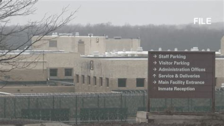 SCI Somerset on lockdown following inmate assault, officials say
