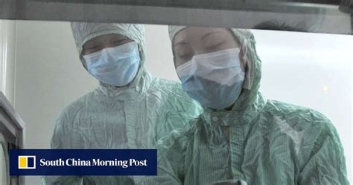 Science journal retracts 107 research papers by Chinese authors