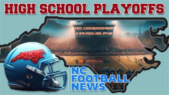 Scores & Highlights | 2023 High School Football Playoffs (Round 1)