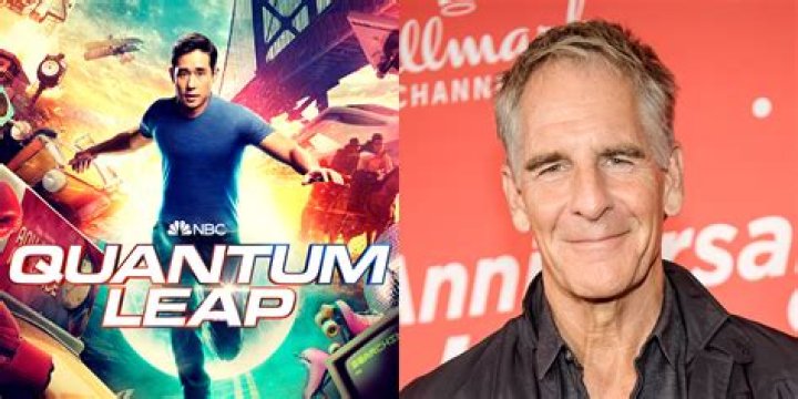 Scott Bakula Explains Why Fans Won't See Him in the 'Quantum Leap' Reboot