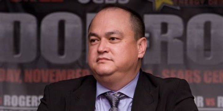 Scott Coker Net Worth 2024