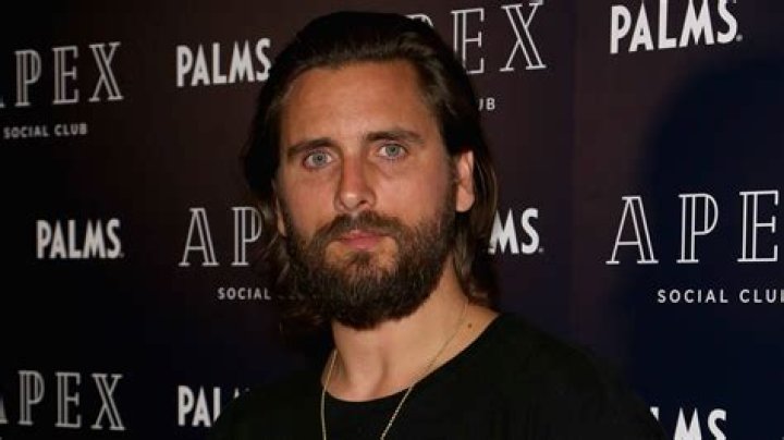 Scott Disick Vermögen