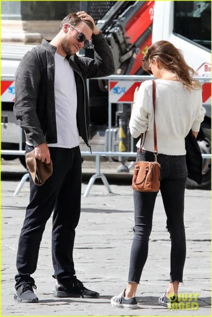 Scott Eastwood Girlfriend: A Closer Look At His Relationships