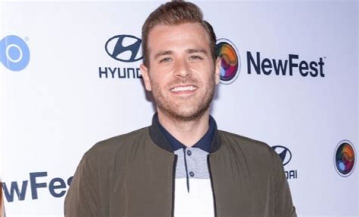 Scott Evans: Wiki, Bio, Age, Height, Career, Family, Partner, Net Worth