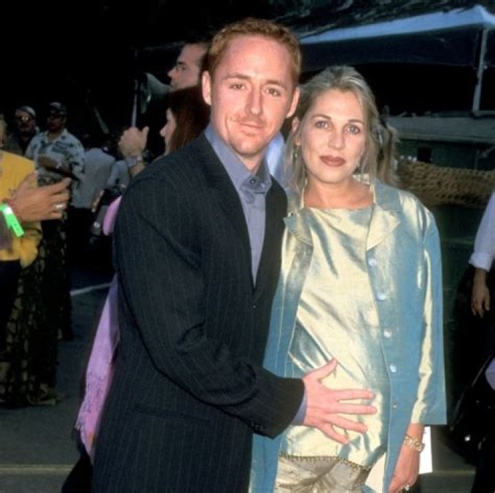 Scott Grimes and Dawn Bailey-Grimes forum