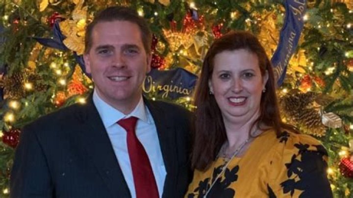 Scott Jennings Bio, Age, Height, Wife, Salary, Net Worth, CNN