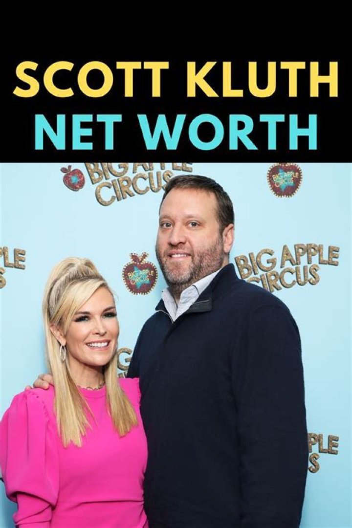 Scott Kluth - Bio, Age, Net Worth, Height, Single, Nationality, Wiki, Career