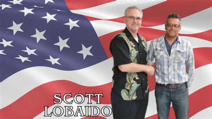 Scott Lobaido Net Worth | Age, Height, Weight, Dating And More