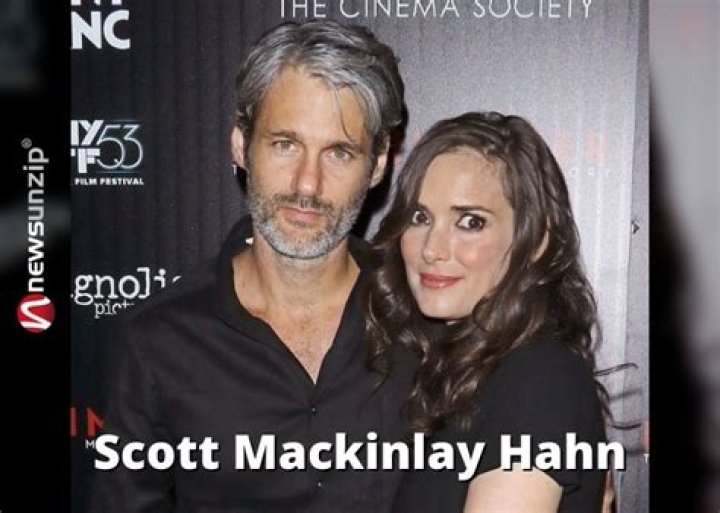 Scott Mackinlay Hahn Wikipedia, Age, Net Worth, Birthday, Bio, Job