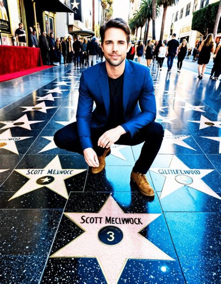 Scott Mechlowicz: The Rising Star Of Modern Cinema