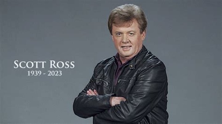 Scott Ross 700 Club Obituary, Death And Visitation