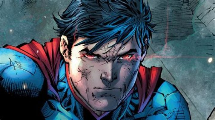 Scott Snyder Reflects on His Story, Working With Jim Lee
