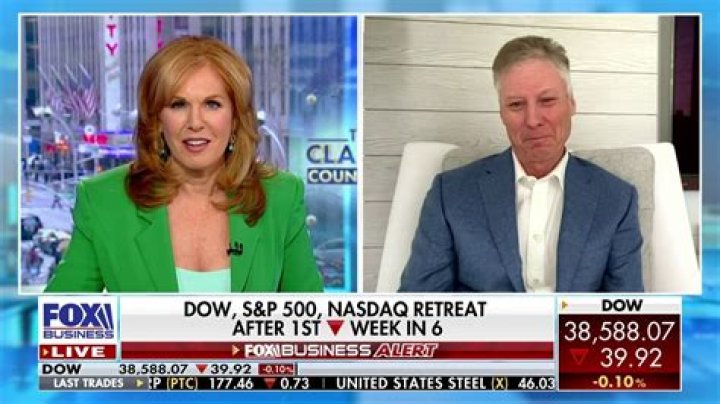 Scott Sperling: Wiki, Bio, Age, Height, Family, Wife, Net Worth
