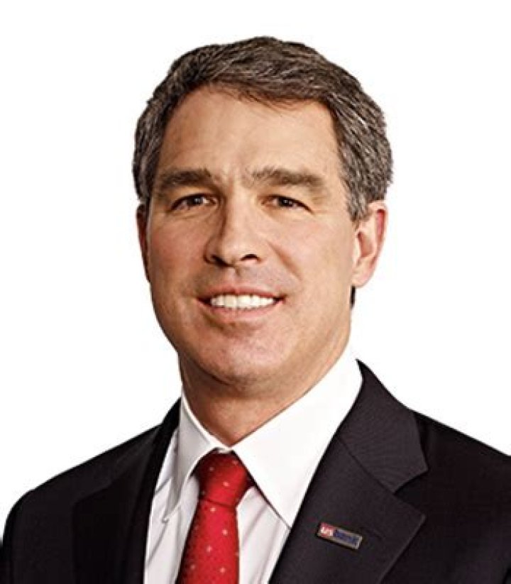 Scott W. Wine Net Worth | Bio, Family, Address, Career