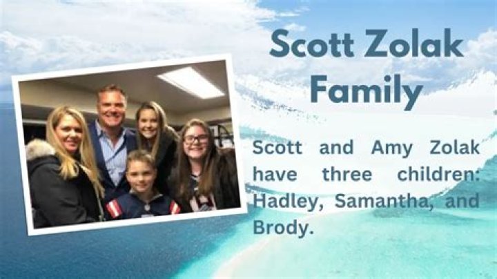 Scott Zolak Bio, Age, Height, Wife, Salary, Net Worth Patriots