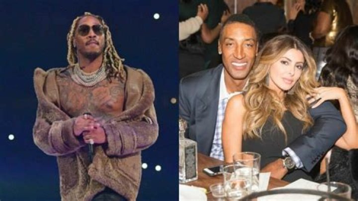 Scottie Pippen's Future Wife: What You Need To Know