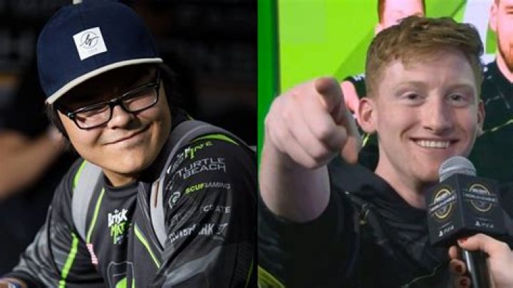 Scump stream slip-up confirms new T2P merch plans with FormaL