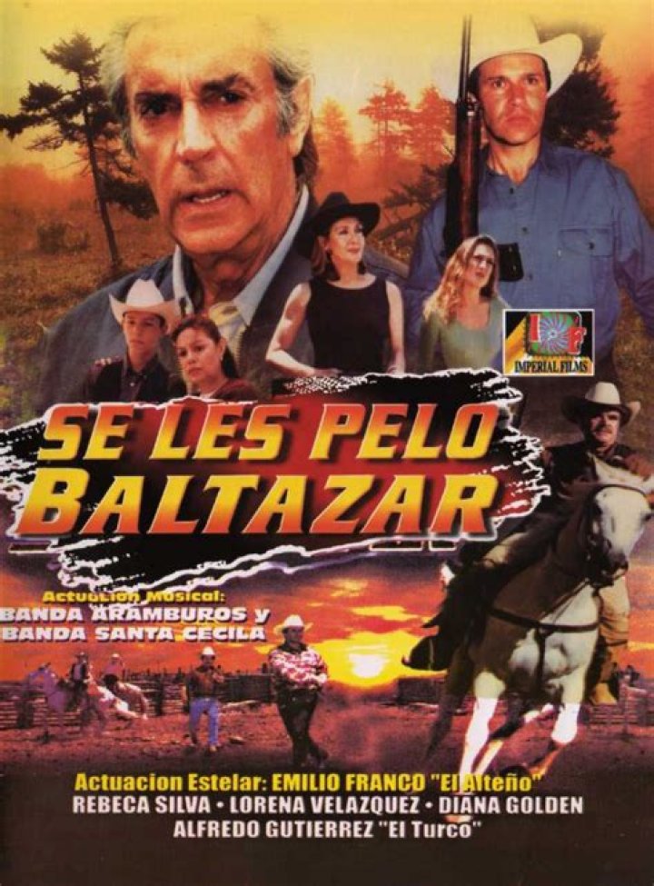 Se Les Pelo Baltazar Letras - Se Les Pelo Baltazar Traducciones
