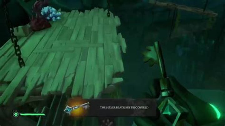 Sea of Thieves Sunken Pearl Tall Tale: How to Complete