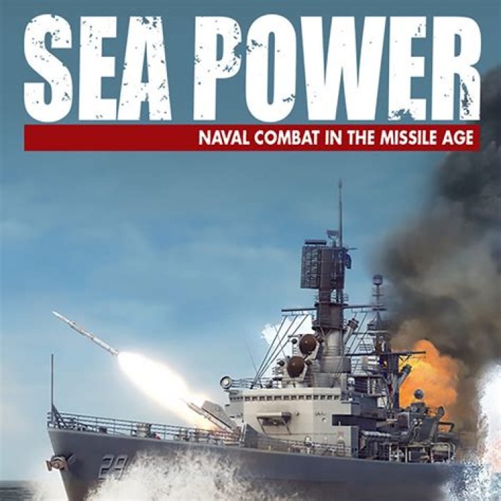 Sea Power: Naval Combat in the Missile Age Shows First Extensive Gameplay in New Video