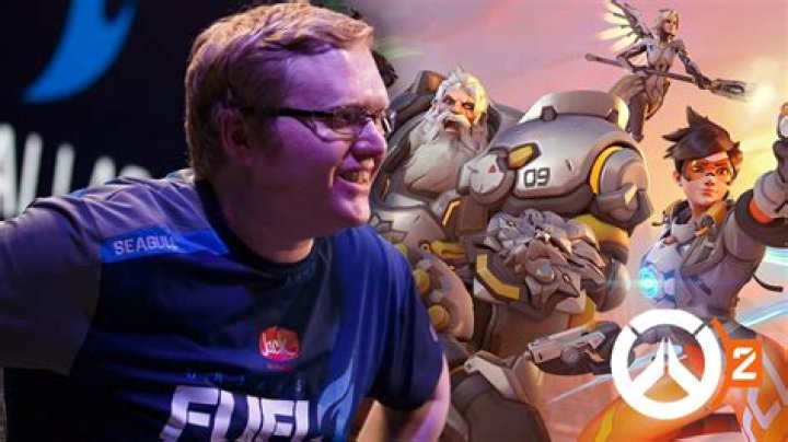 Seagull explains why Overwatch 2’s 5v5 change is good for its future