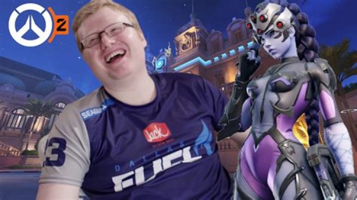 Seagull meets elite Widowmaker in Overwatch 2 beta and instantly regrets it