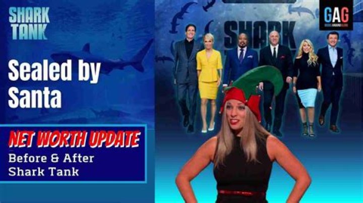 Sealed By Santa Net Worth | Bio, Family, Address, Career