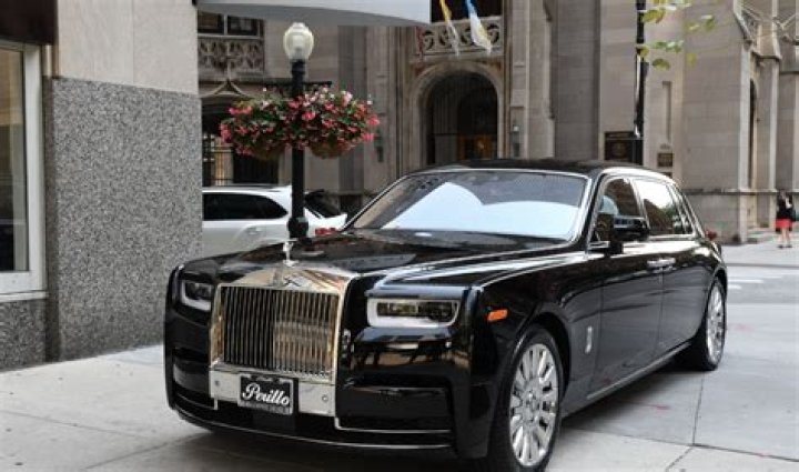 Sean Combs AKA Diddy Car Collection 2023 And Net Worth - 21Motoring