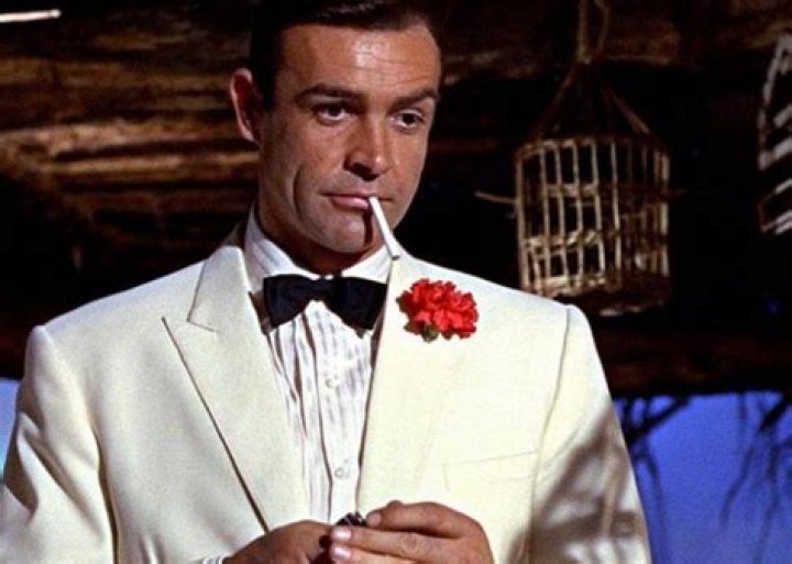 Sean Connery Mort De Quoi