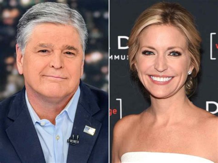 Sean Hannity's New Wife: Ainsley Earhardt – The Love Story Unfolded