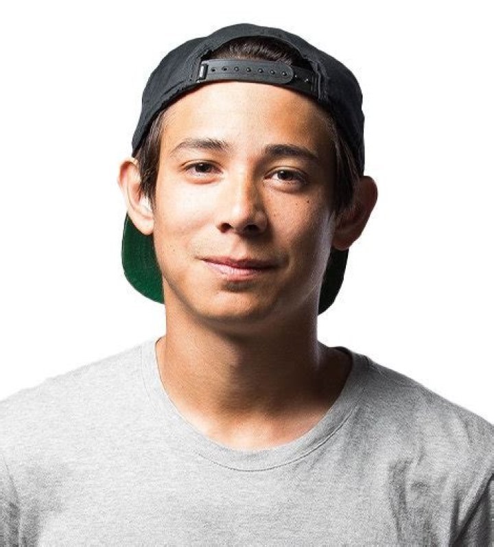 Sean Malto Biography