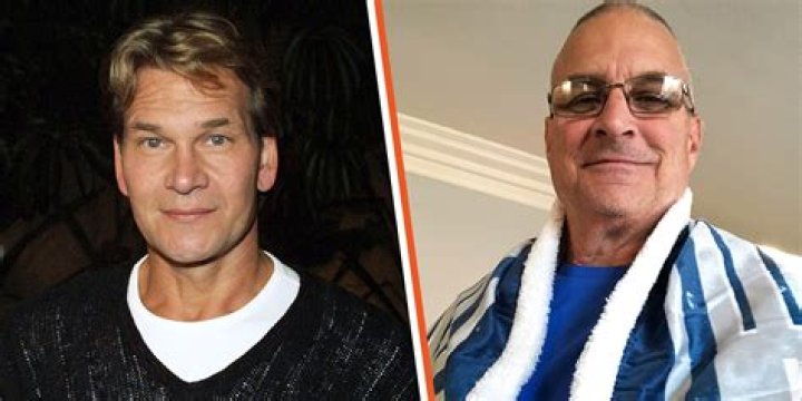 Sean Swayze: A Deep Dive Into The Life And Legacy Of Patrick Swayze's Brother