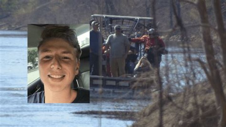 Search for missing college student Riley Strain expands 40 miles downstream from Nashville