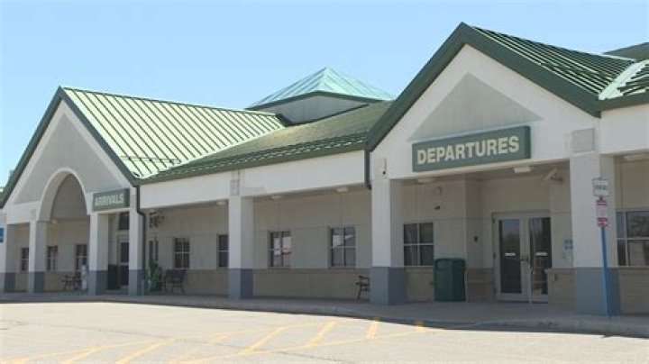 Search for new Essential Air Service carrier underway for Johnstown Airport