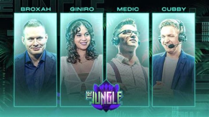 Search Results for “The Jungle” – Dexerto