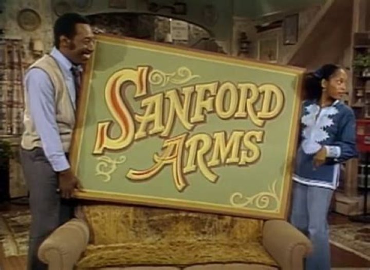 Searching for Queerness in Television’s Past: Sanford Arms