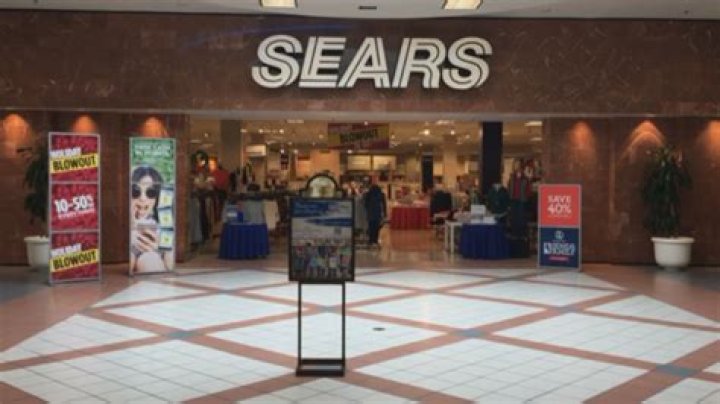 Sears store to close in Nittany Mall