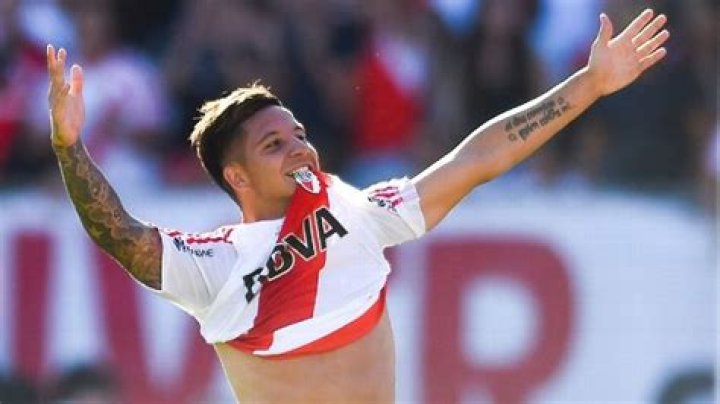 Sebastian Driussi | Mundo Albiceleste