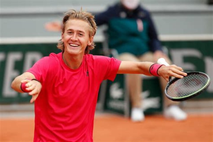 Sebastian Korda Age: How Old Is Sebastian Korda?