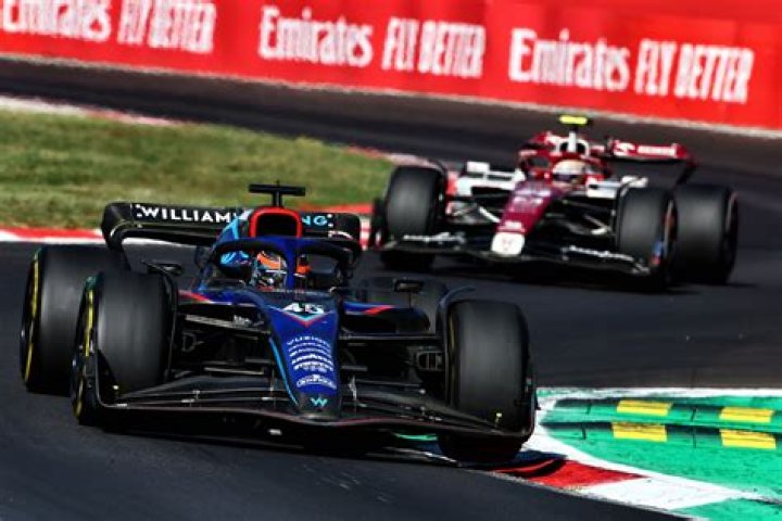 Sebastian Vettel delivers blunt verdict on Red Bull’s call to axe Nyck de Vries | F1