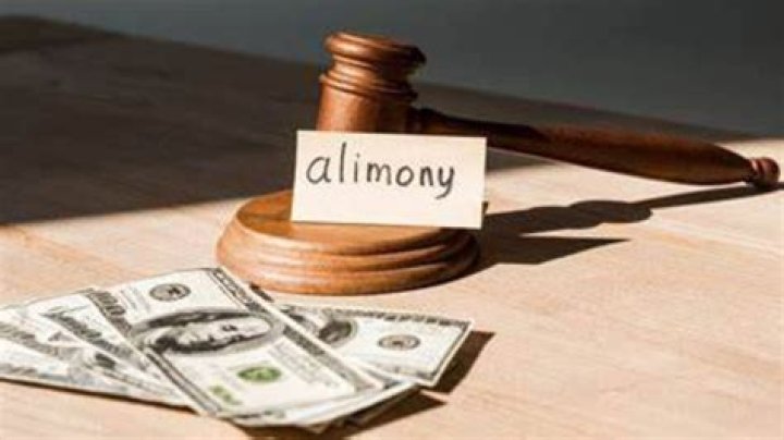 	‘Second wives’ activist fights lifelong alimony	