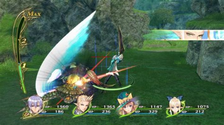 Sega’s Shining series returns to the West after more than a decade