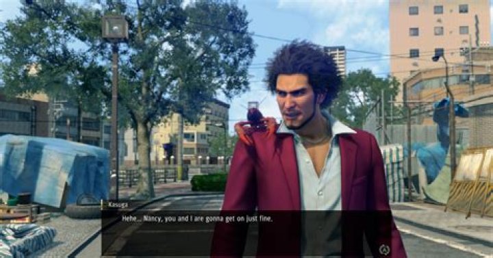 Sega: Yakuza sequels will be turn-based, while Judgment focuses on action