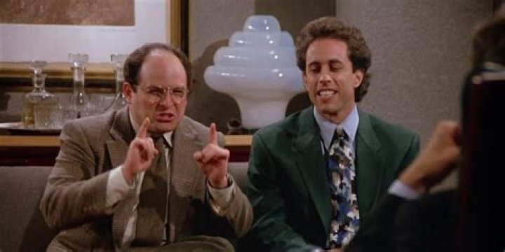 	SEINFELD HAS ‘CURB’ APPEAL	