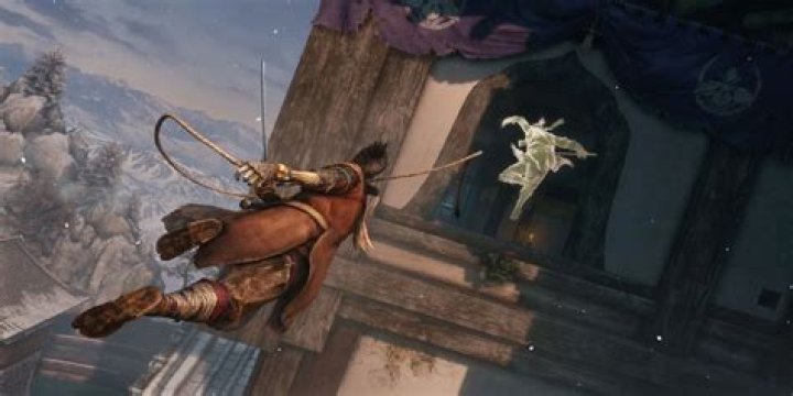 Sekiro DLC: Will There Be DLC?