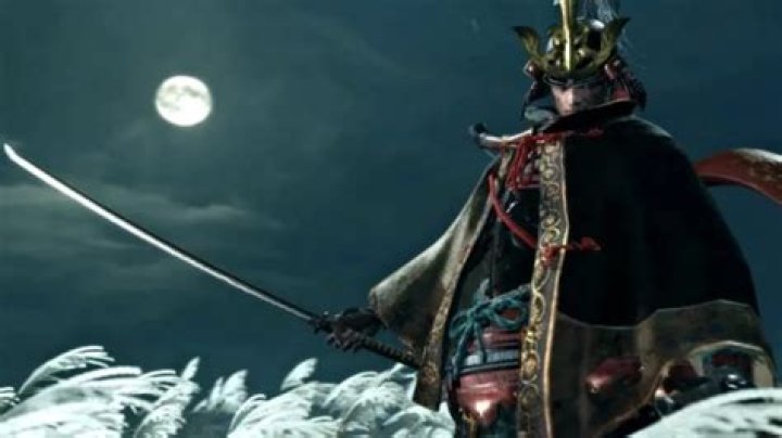Sekiro Genichiro Ashina Cheese Strat Explained