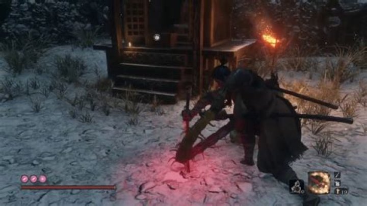 Sekiro: How to Get Hidden Tooth & What It’s Used For