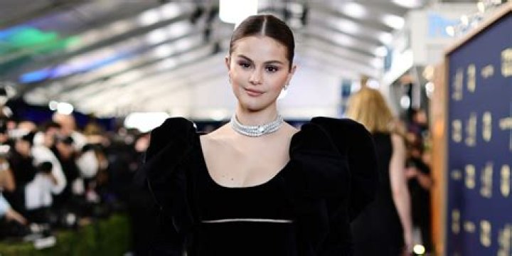 Selena Gomez Vermögen
