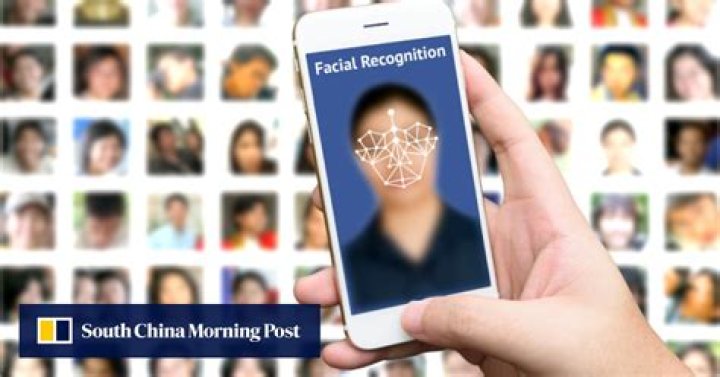 Sellers offer a way to beat facial recognition in China
